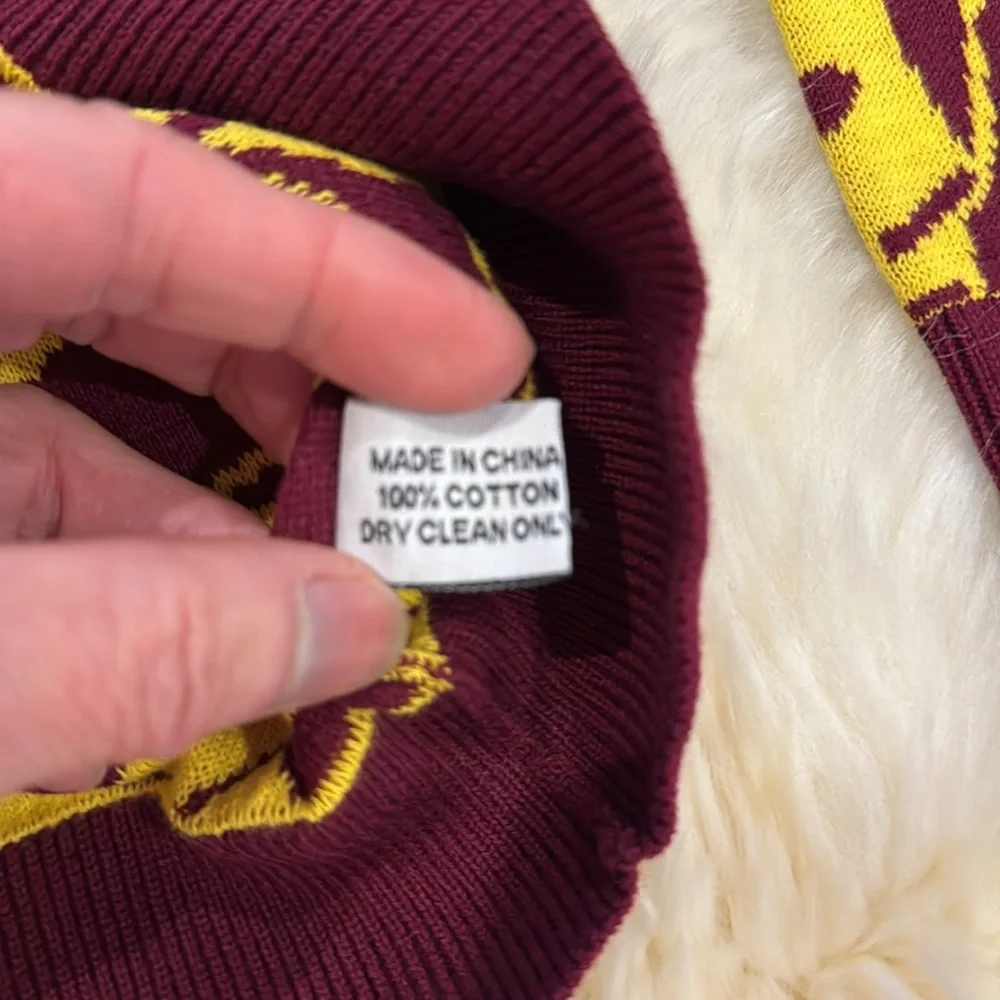 Jonathan Saunders knit pullover - Picture 6 of 10